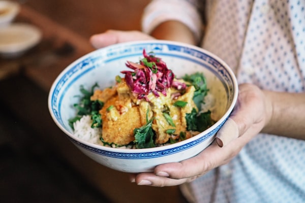 Alimentation sans restrictions