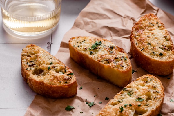 Alimentation classique