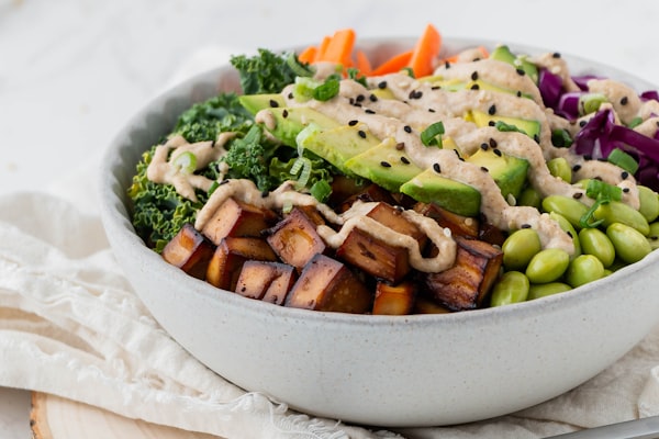 Alimentation végétarienne